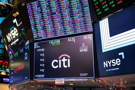 Citi Fined €13 Million by Germany Over Fat.